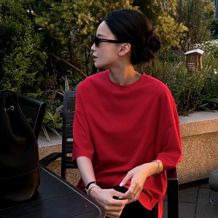 外贸家Z.blues(OOTD)