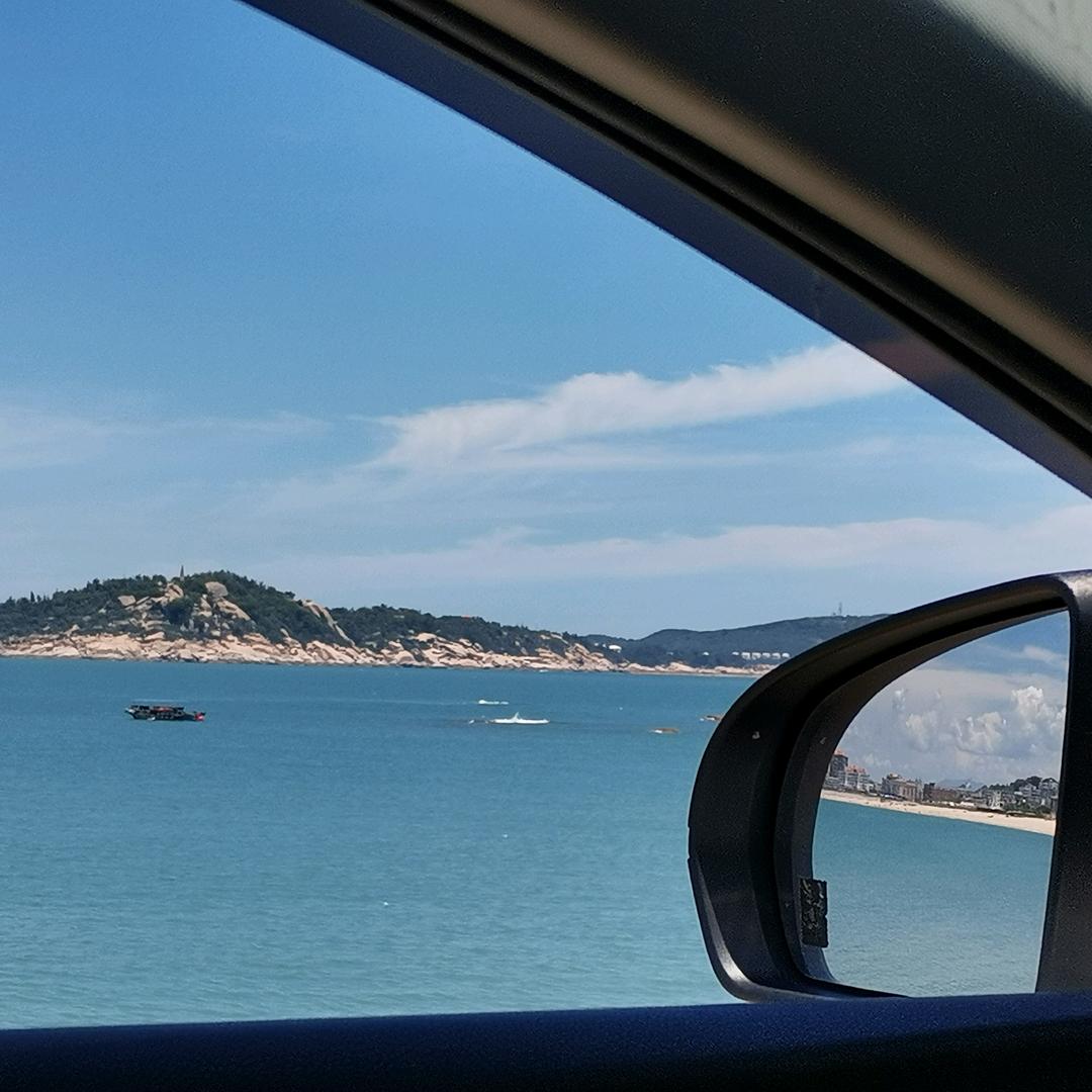 偷内裤被霸总从东澳岛追到青岛