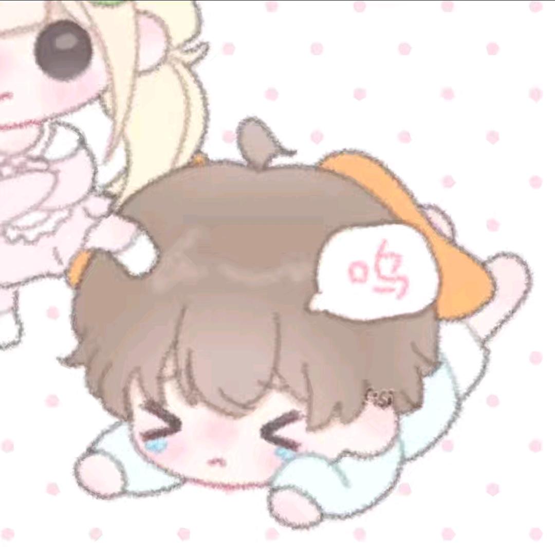 随心㪽余头像