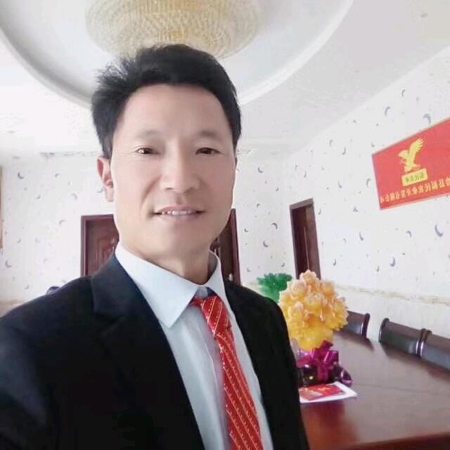 有理走遍天下《良缘大米》