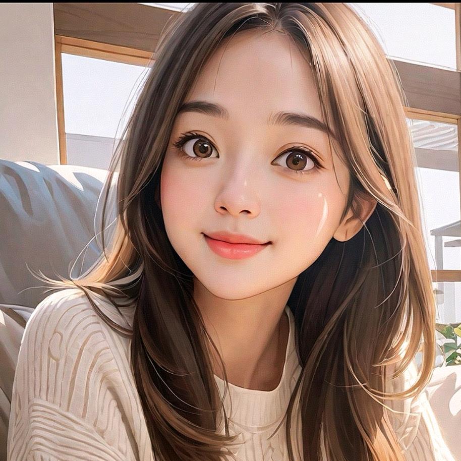 蓝