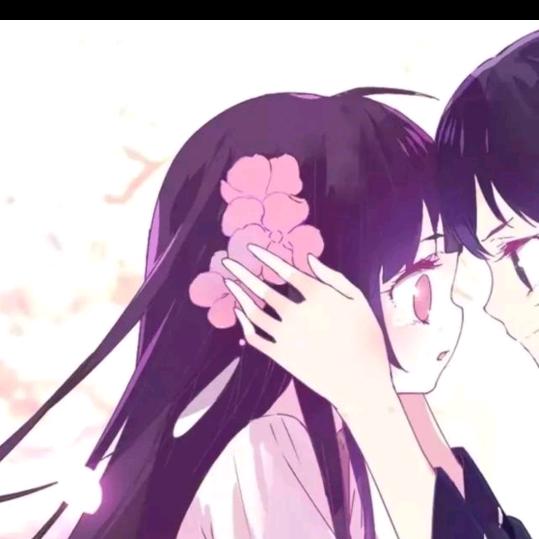 深情而不纠缠。