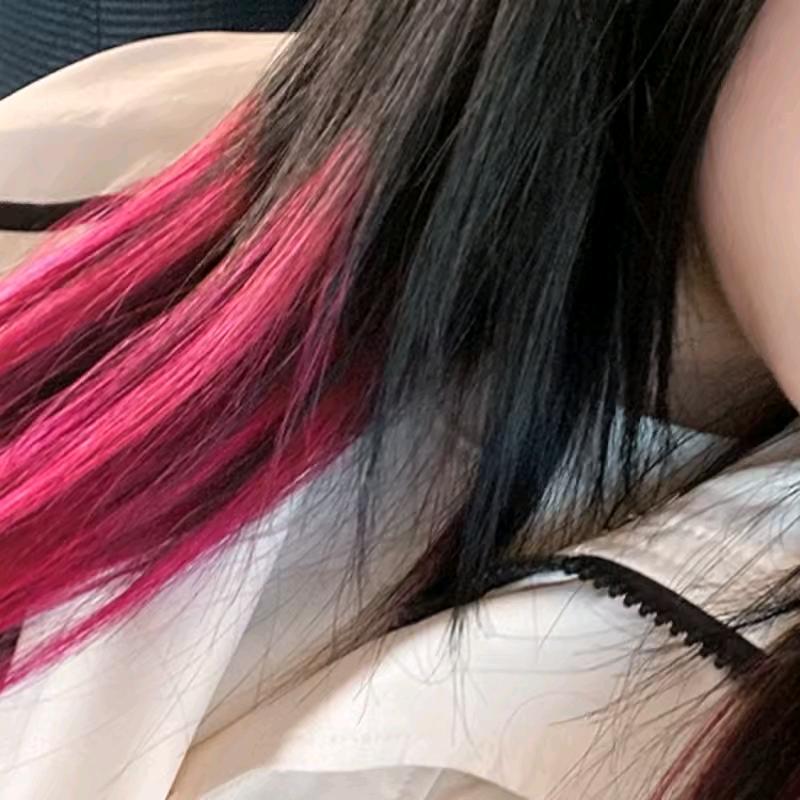 美女