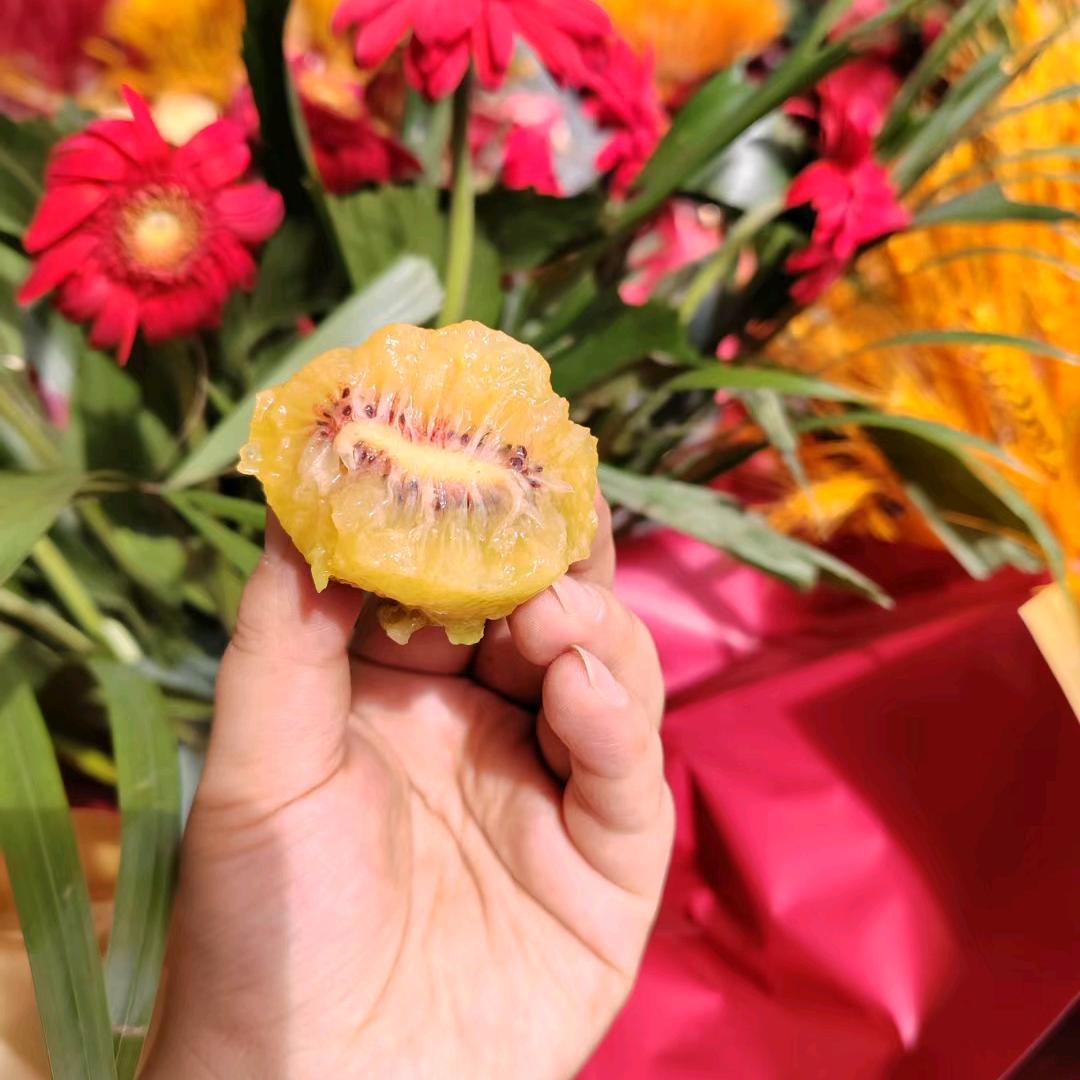 一家小水果店﹌名叫新时代果滋源