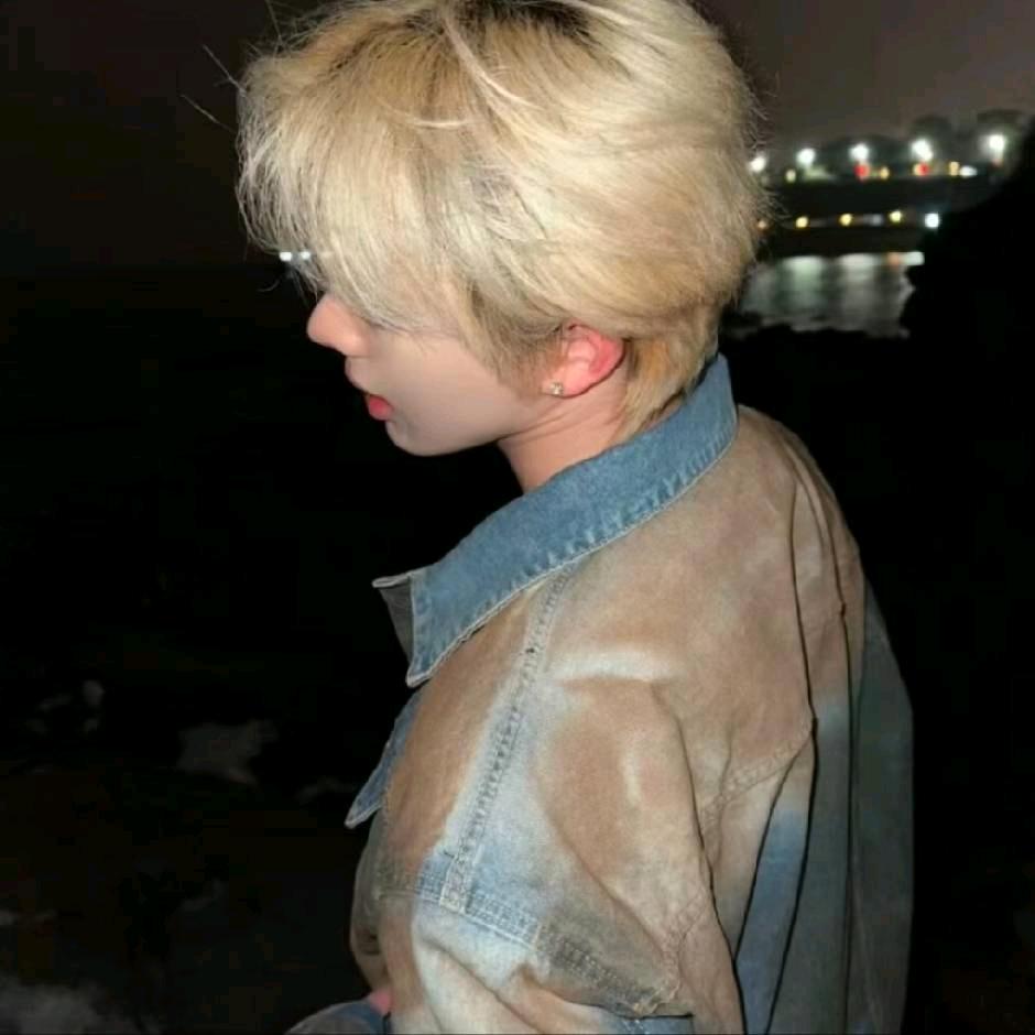 小黑子