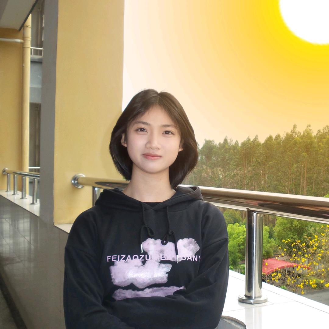 繁繁真的不心烦