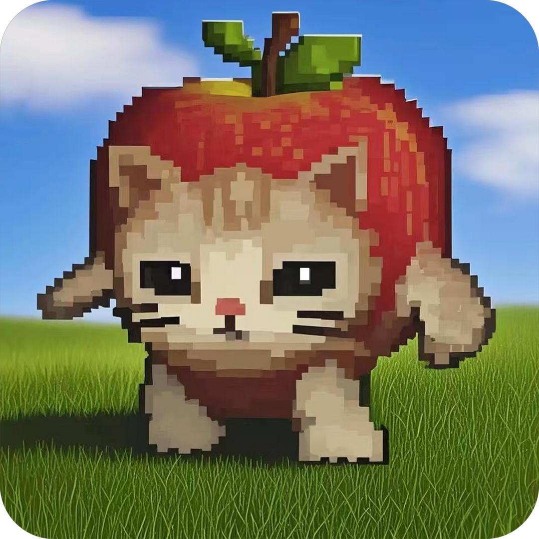 苹果猫英语