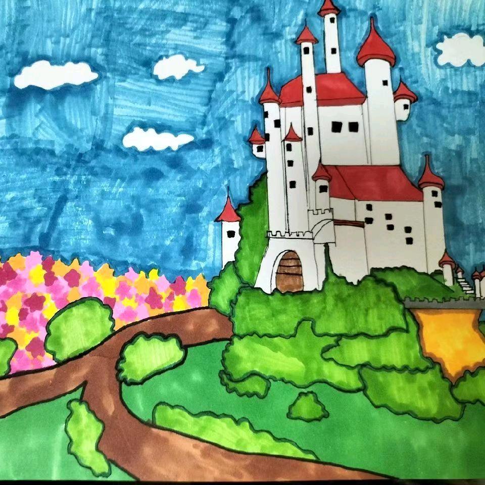 🌴原来你也在这里……🌹