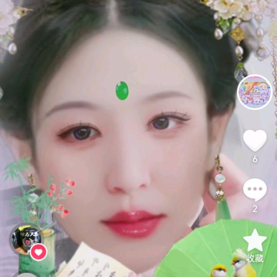 @明明