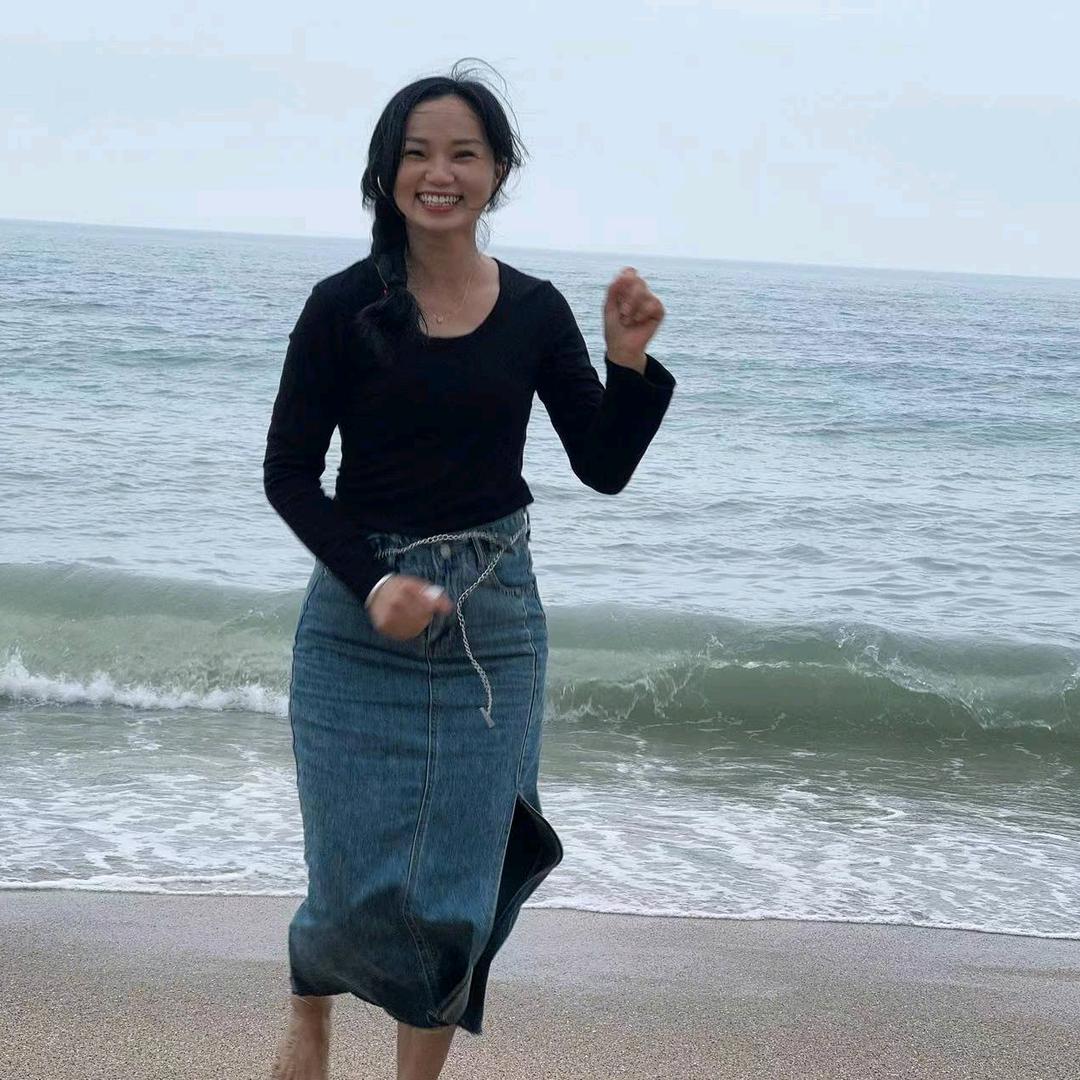我是小容