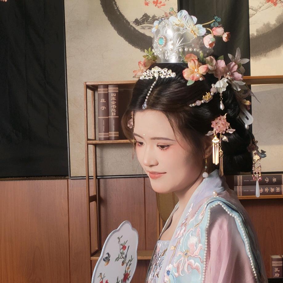 妤修