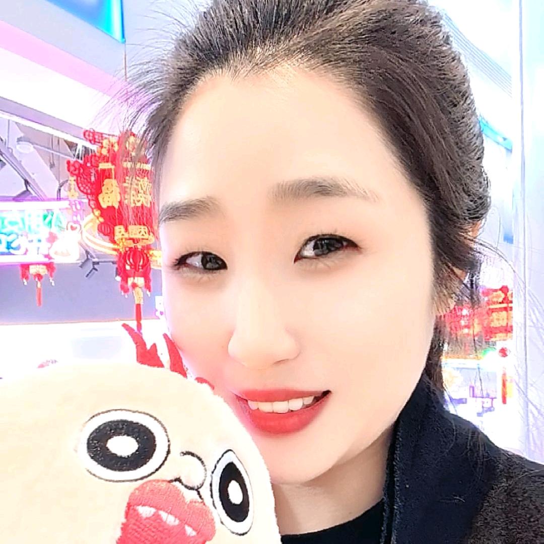 蠡县旺旺烧烤老板娘