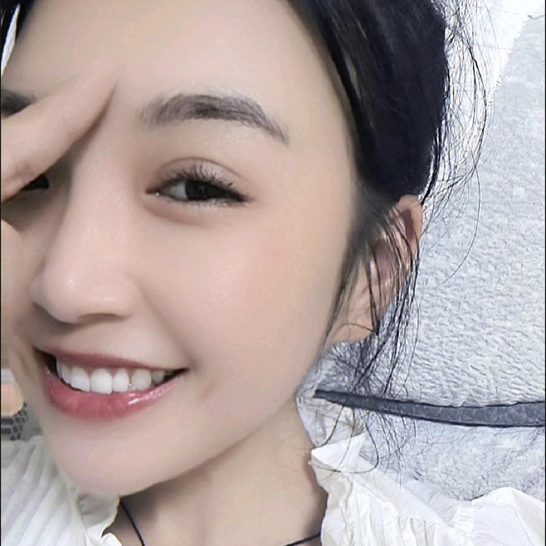 酒窝儿😄