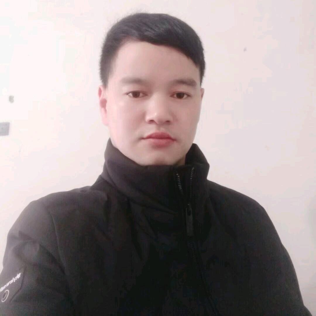 单身男人
