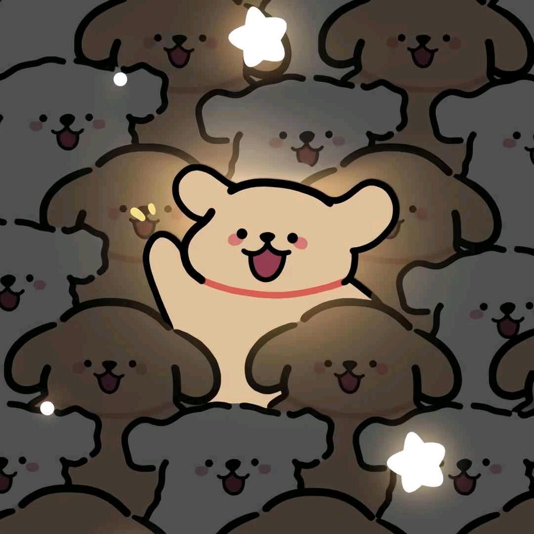 无敌月月大王