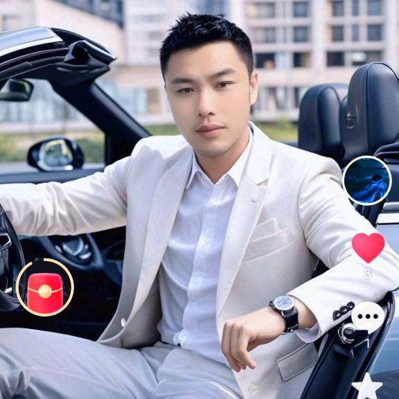 😘程大少爷😘