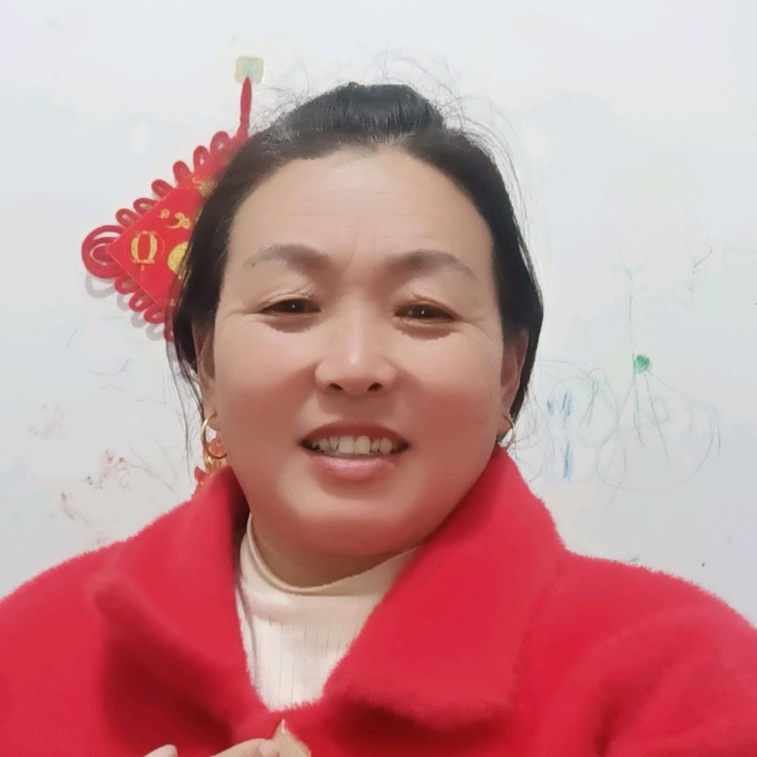 砀山红娘蒋二姐