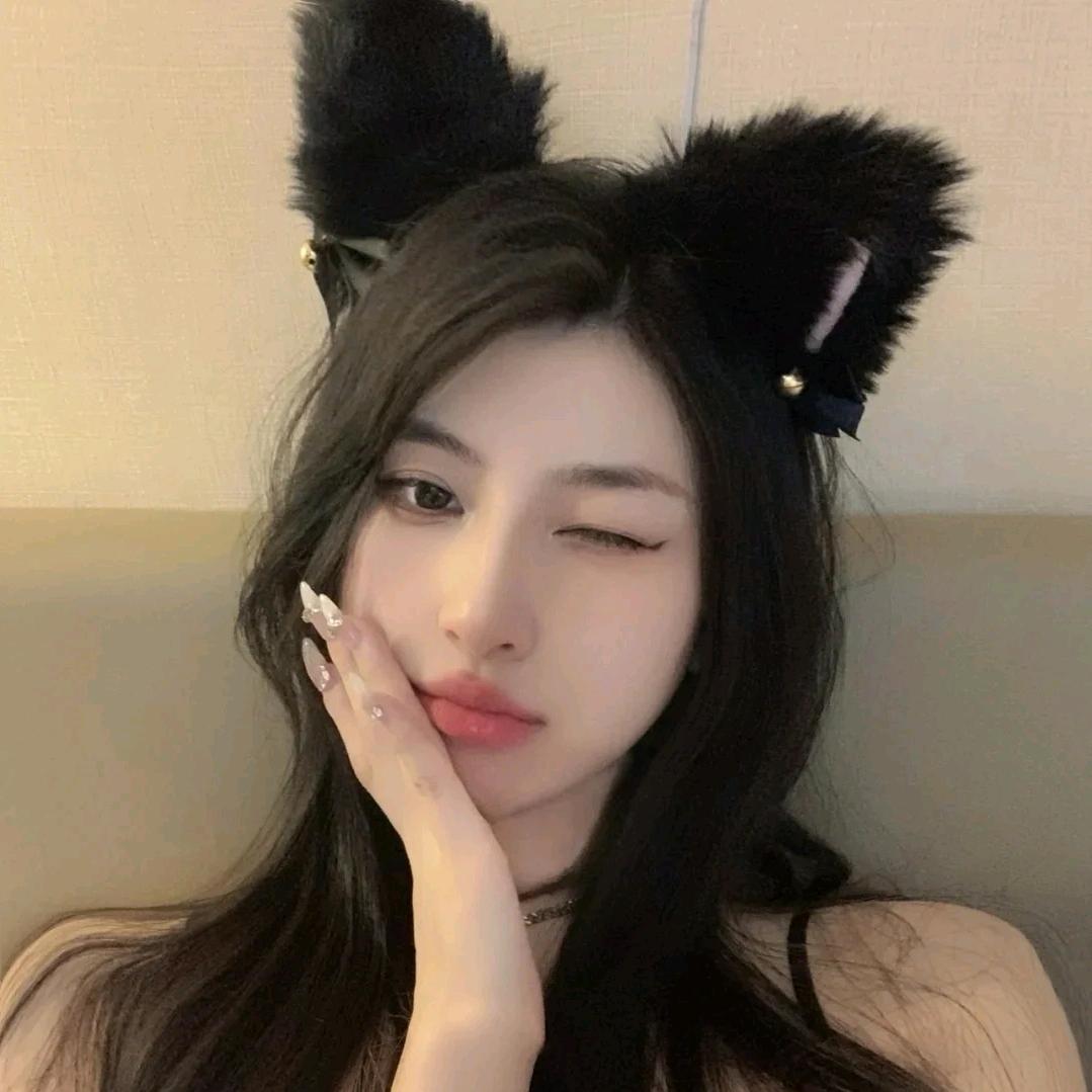 抱仙兔🐰