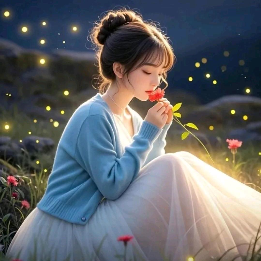 安好🍀