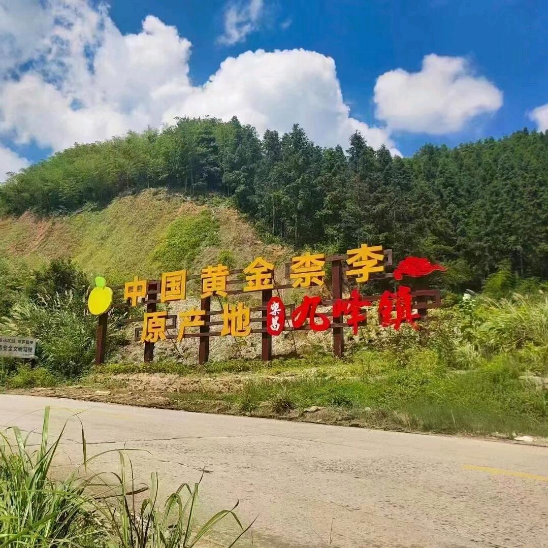聚农鲜农副产品精选店