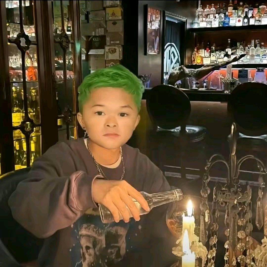 月风与沙