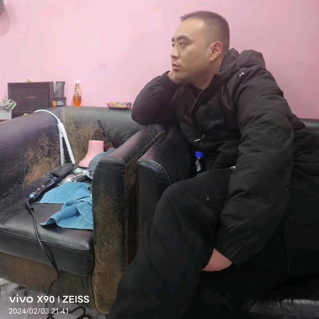 宜美鑫装饰🌴🌴满庭芳窗帘布艺