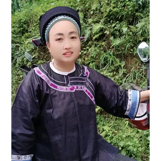 罗小纷