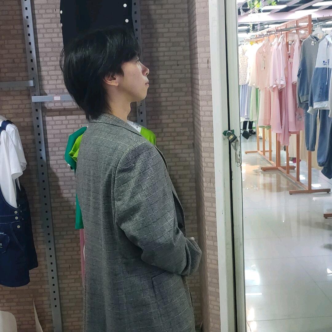 我本将心向明月 奈何明月照沟渠