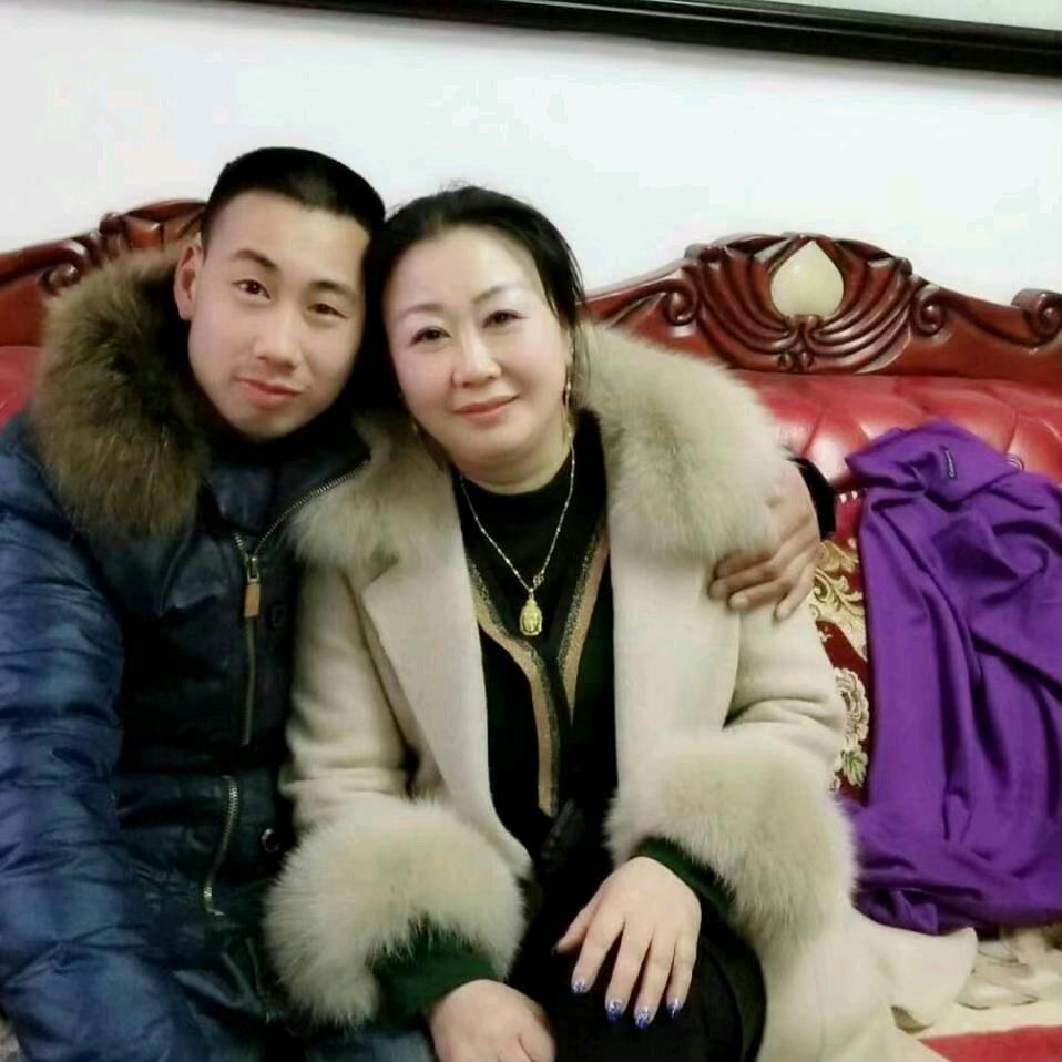 沈郑