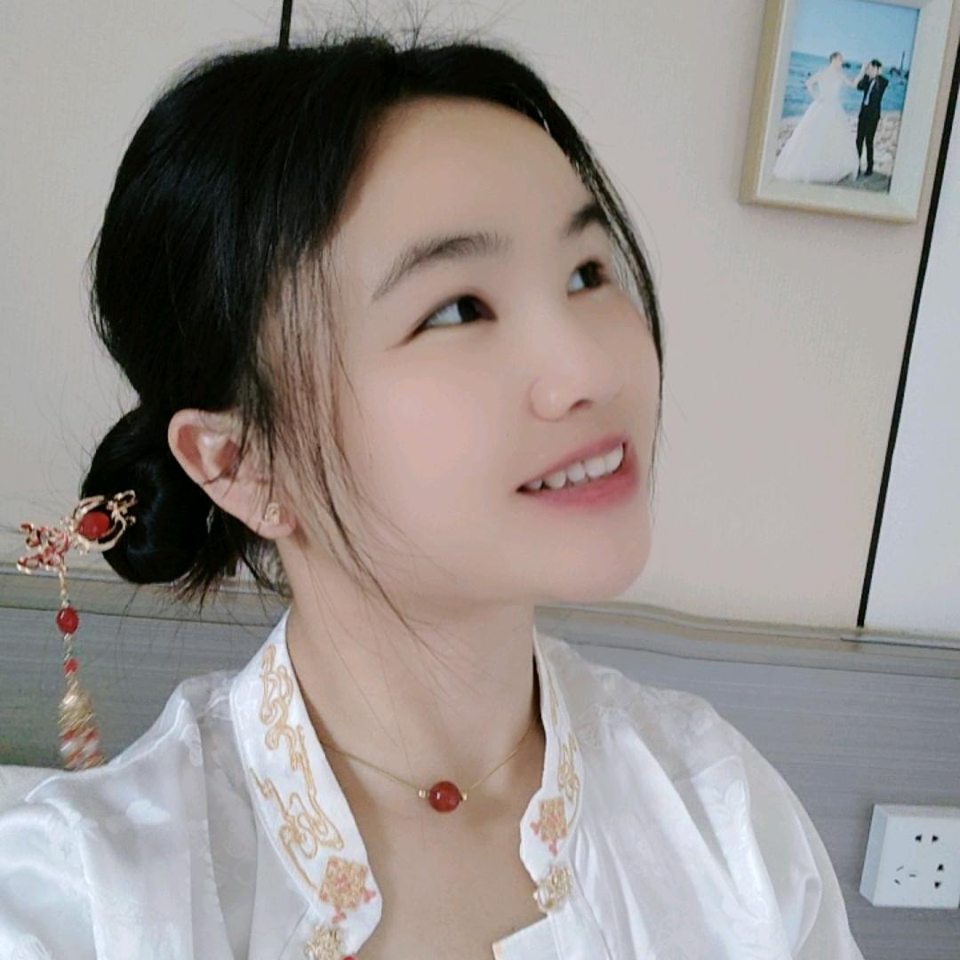 陈家姑娘@小兰儿