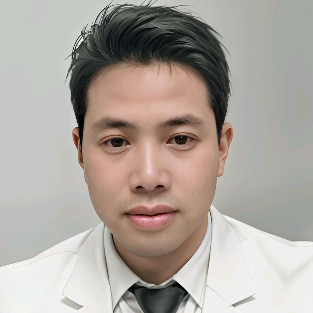 《抖英哥》