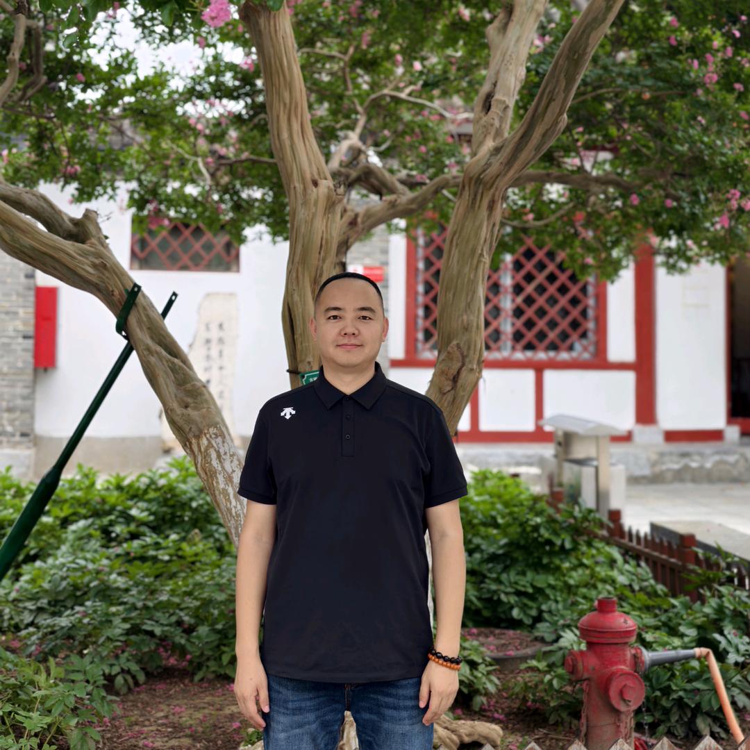 北京炅成健康