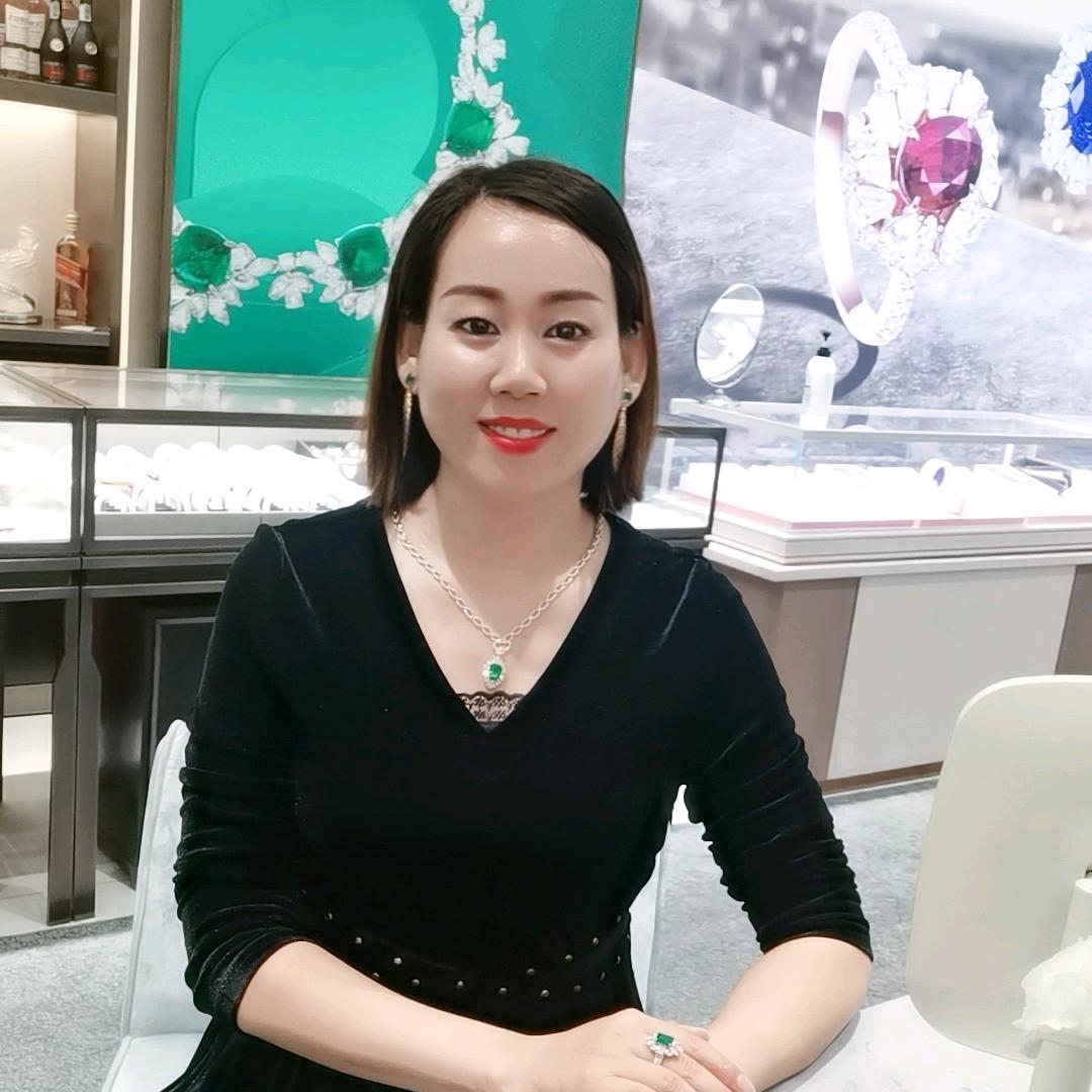 中国黄金小杨杨