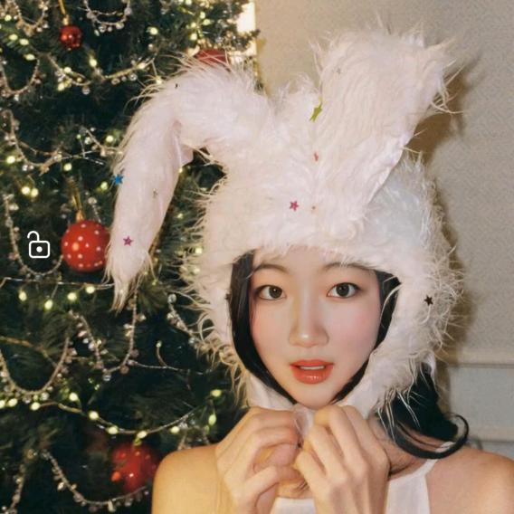 琦琦小丸子