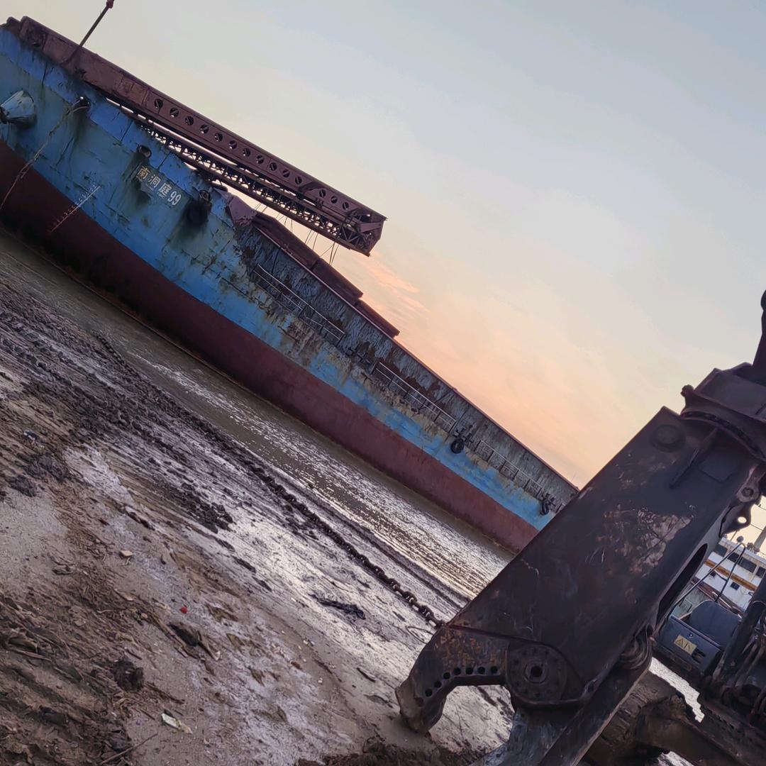 小王哥！拆船MBI