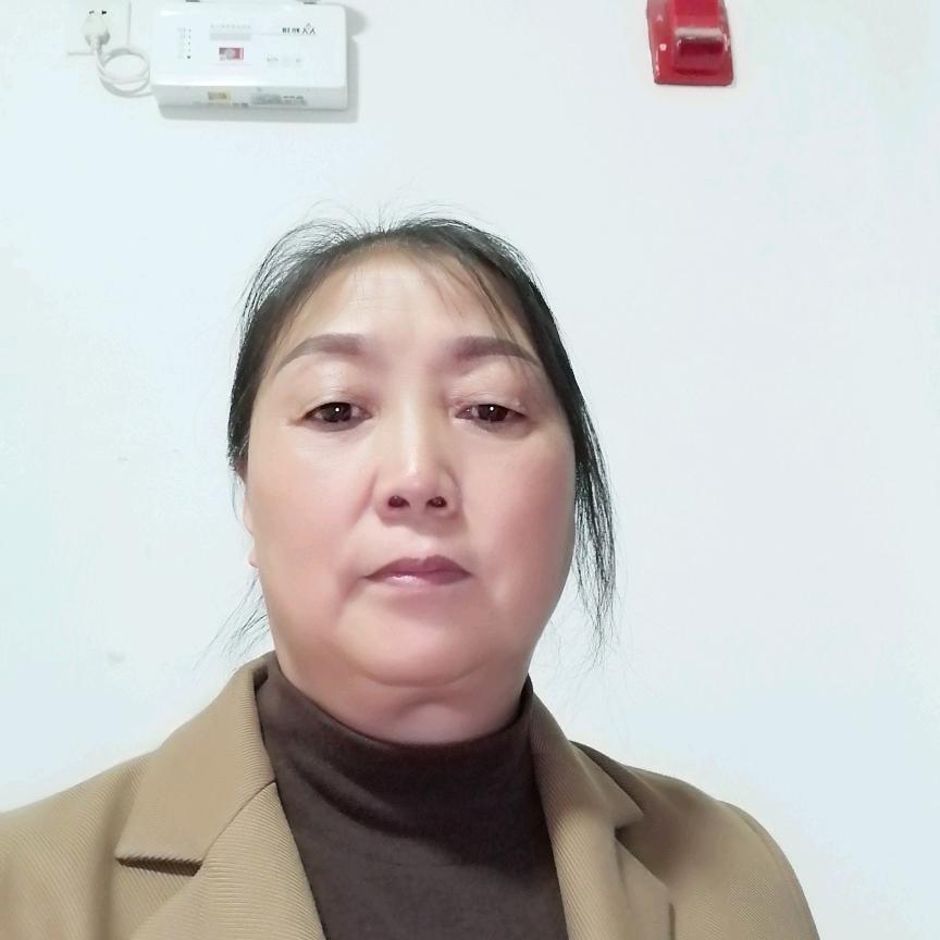 李大姐