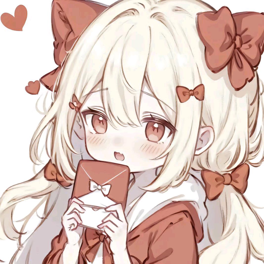心想事成ᕙ( • ‿ • )ᕗ万事如意