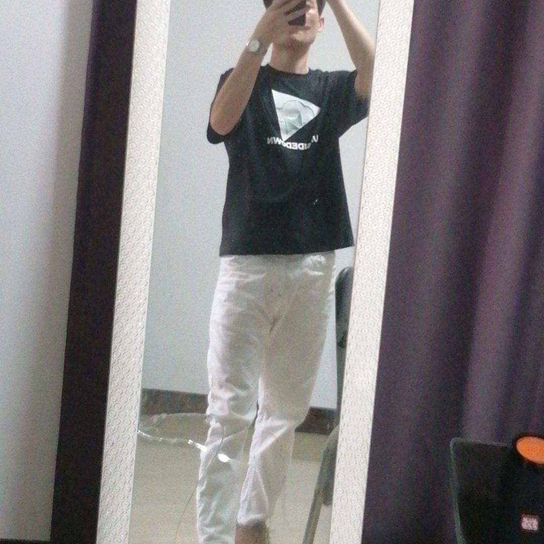 @阿强