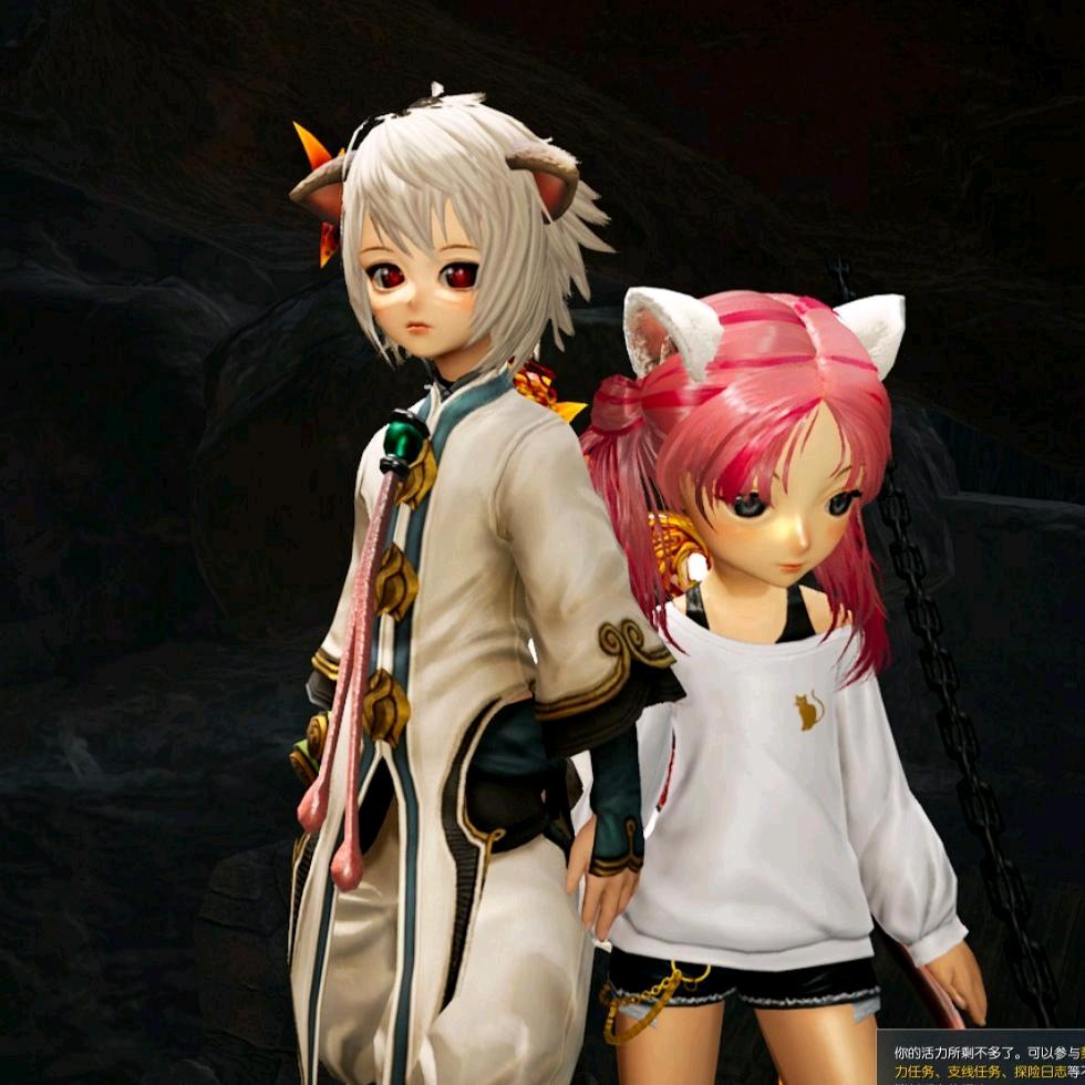 小沐沐菌（灵石工营地）