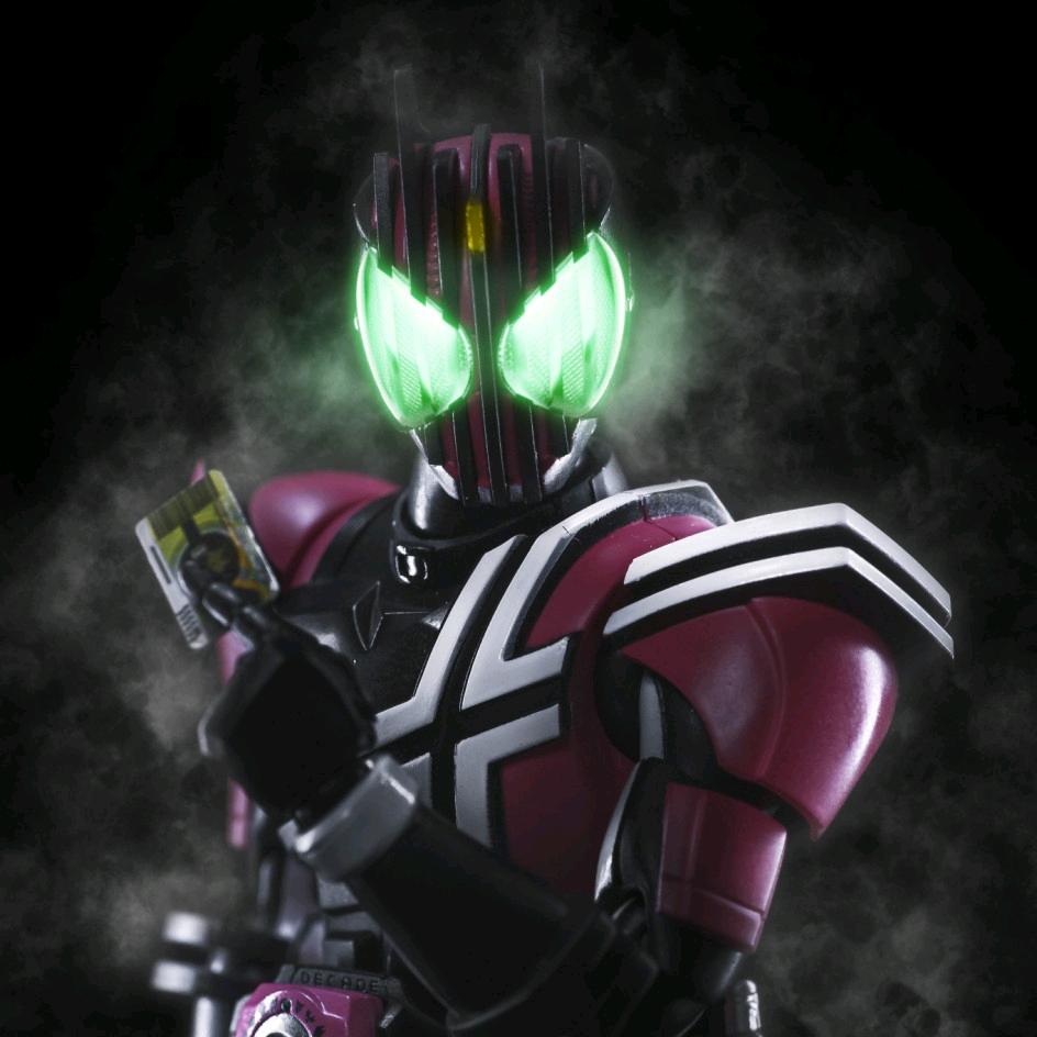 Decade