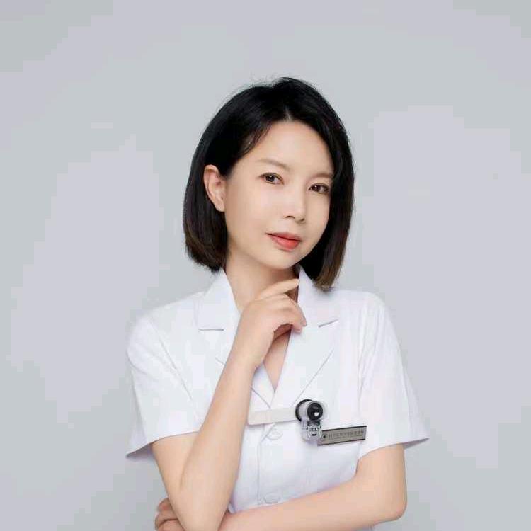 西安高新区皮肤管理师兰子