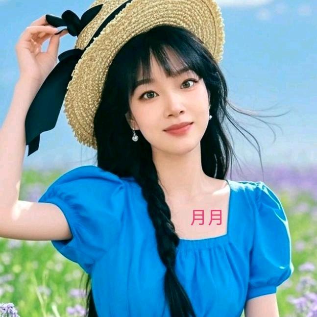 月月呦（10月9日周年庆💃欢迎你）