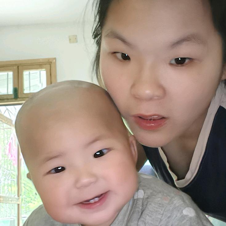 可可宝贝叫淼淼