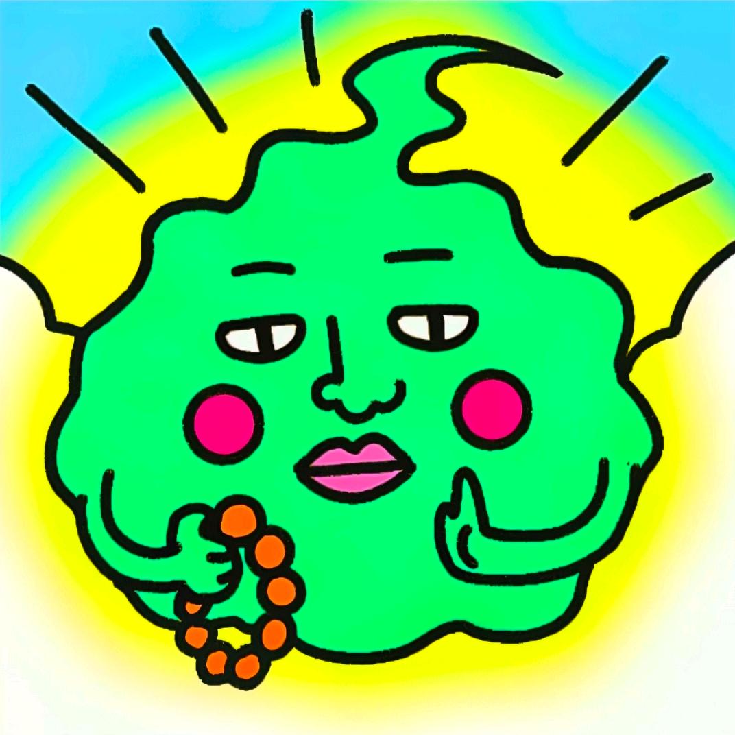 瘦嘟嘟左卫门