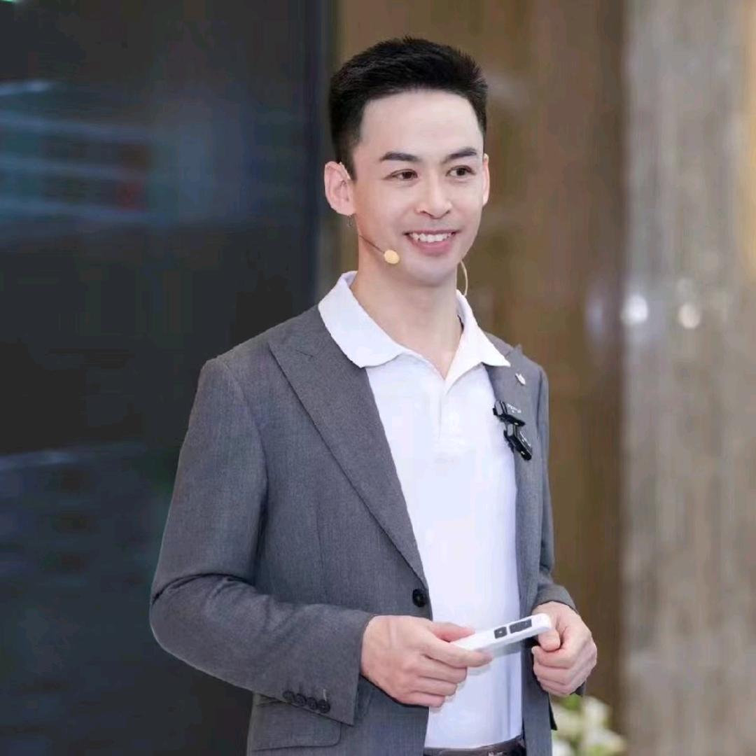 老徐徒手塑美