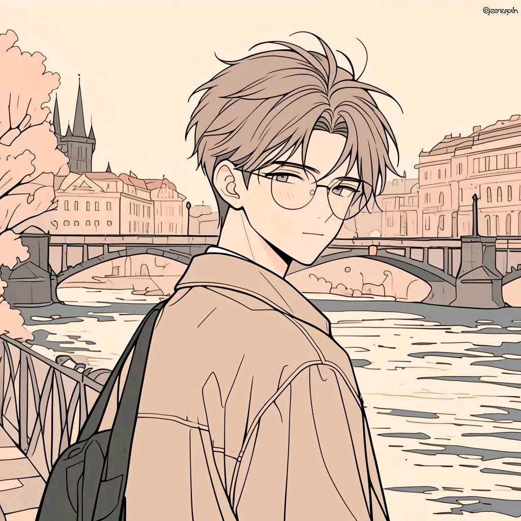 凡人路，牛马行