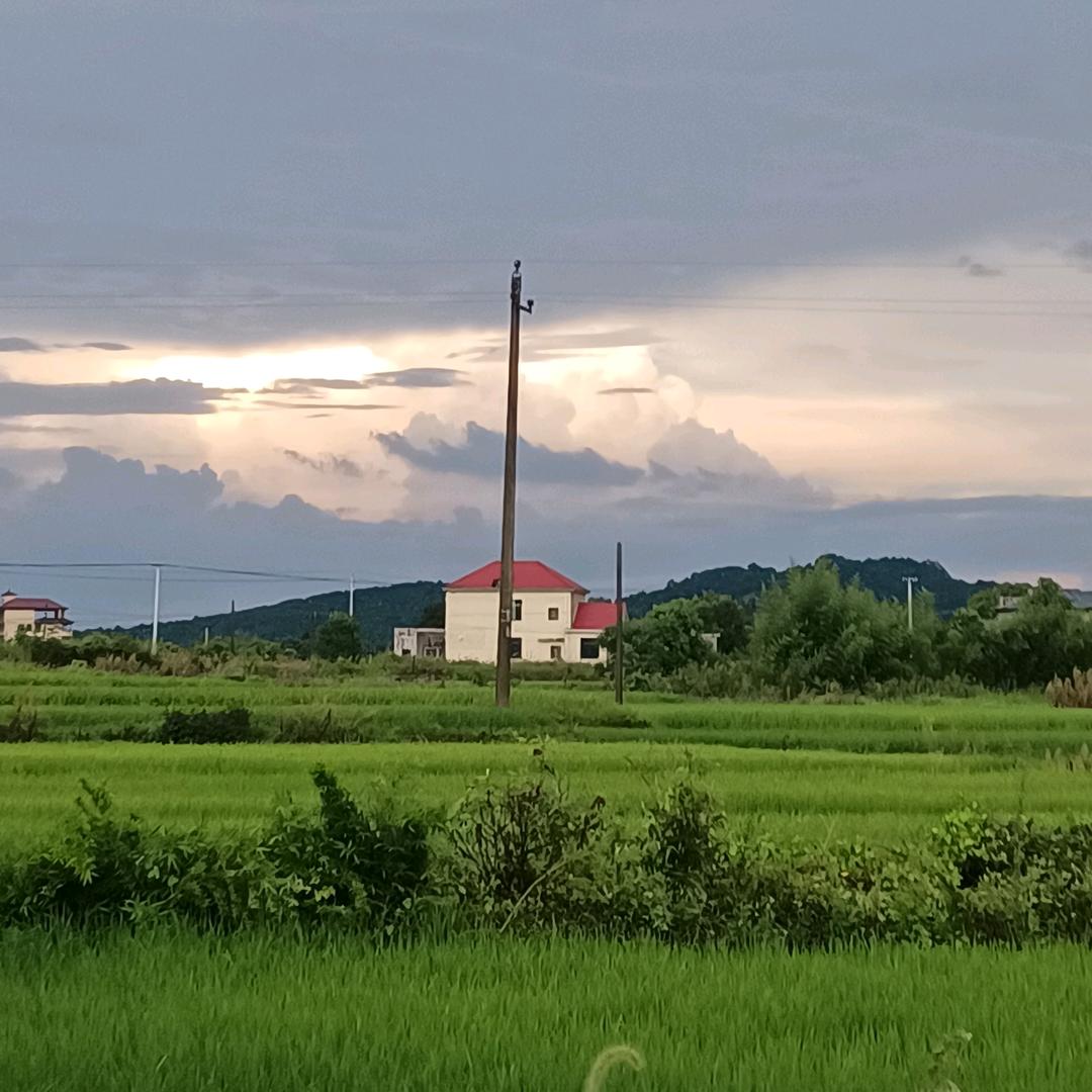 @彼此守候