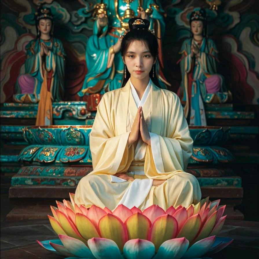 灵犀