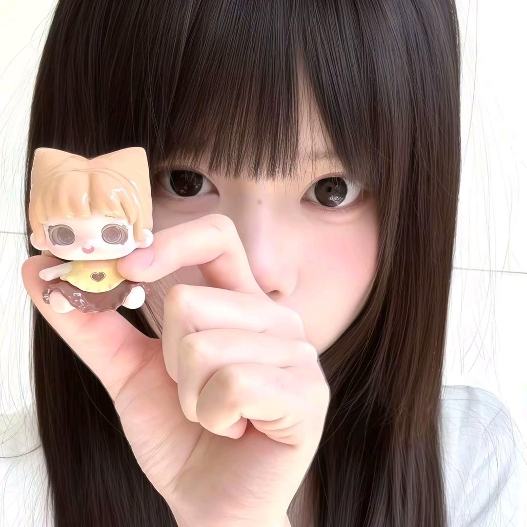 小香菜੭