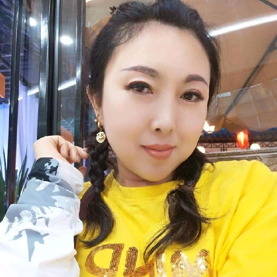 柏欣彤💃大号
